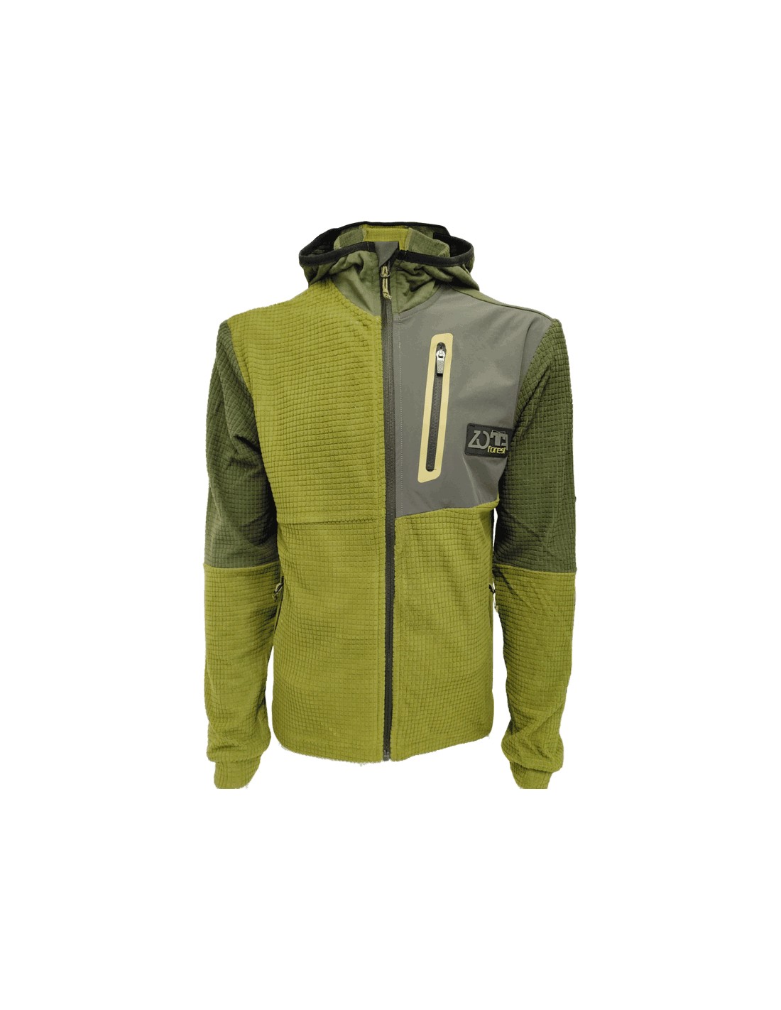 Ζακέτα ZOTTA FOREST JOKER T001